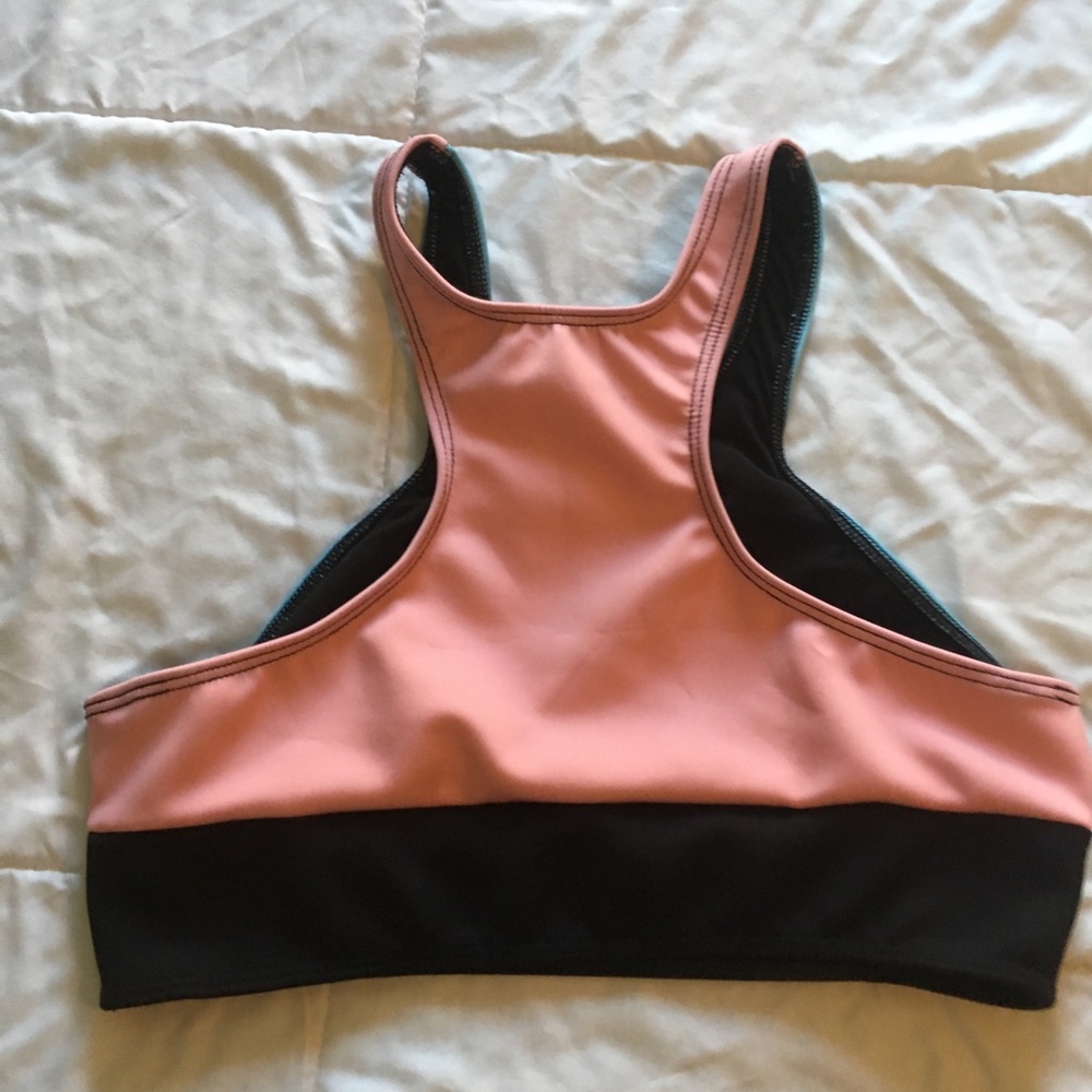 Beach Riot Rikki Bikini Top - Picture 2 of 3
